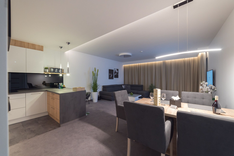 Others 5, Apart-Hotel VIVI Residence & SPA, Żory