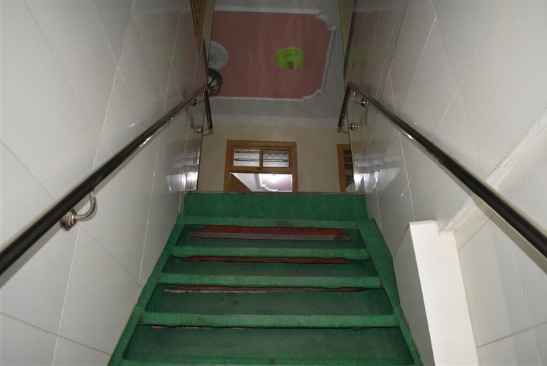 Others 2, Ahmed Ali Hotel, Hazara