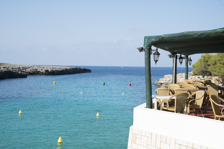 Others 4, Apartamentos Cala Blanca, Baleares