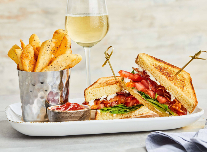 Food & Drinks 1, Courtyard by Marriott Pullman, Whitman
