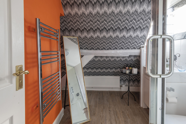 Bedroom 2, The Dial House, Gloucestershire