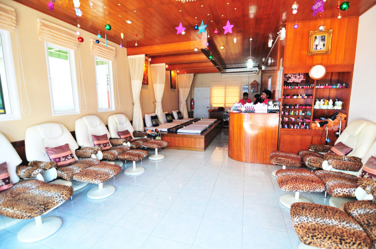 Food & Drinks 5, Phi Phi Anita Resort, Mueang Krabi