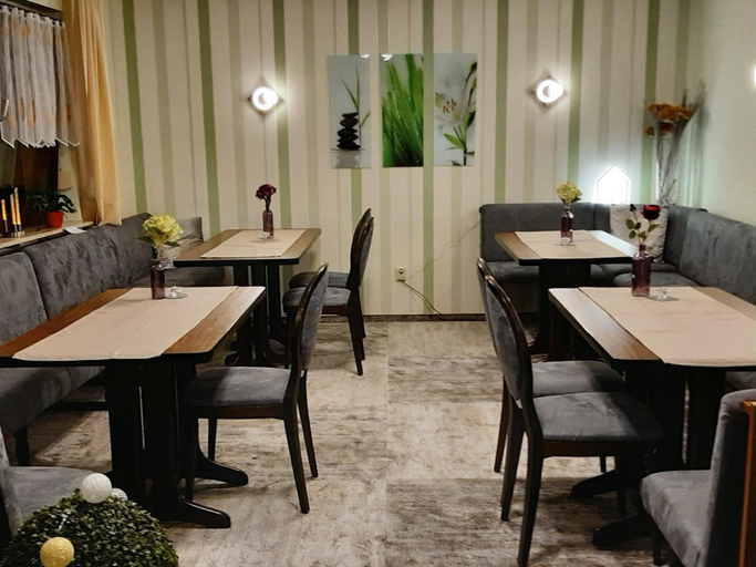 Food & Drinks 5, Hotel Irene, Odenwaldkreis