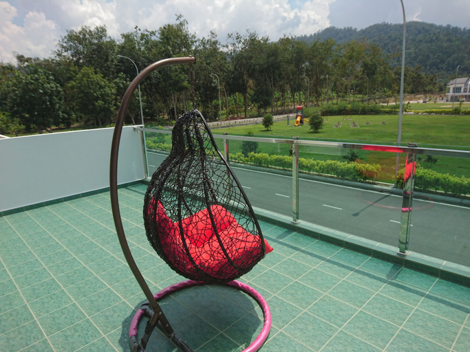 Others 4, Comfortable Homestay Raub, Raub