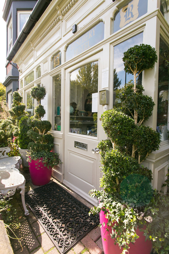 Exterior & Views 2, The Rosebery Boutique Hotel, Newcastle upon Tyne