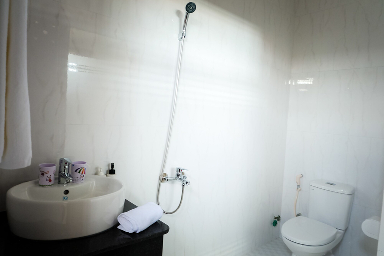 Bathroom 3, Unity Villa Hoi An, Da Nang