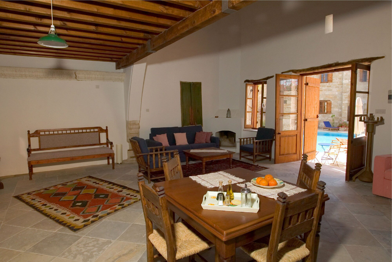 Others 5, Porfyrios Country House, Larnaca