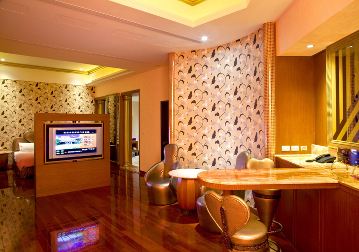 Others 4, Royal Group Motel Ming Chen Branch, Kaohsiung