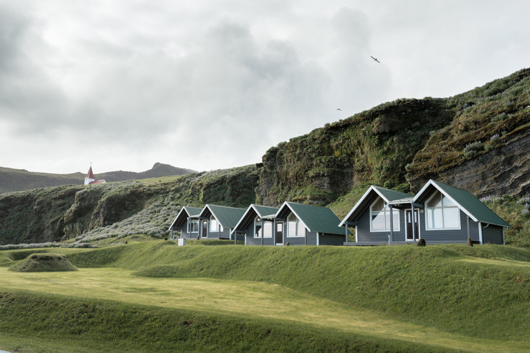 Others 4, Vík Cottages, Mýrdalshreppur