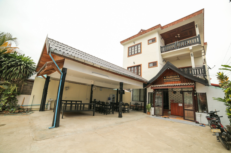 Maylay Guesthouse, Vangvieng