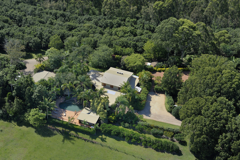 Exterior & Views, Summerhills Retreat Byron Bay, Byron