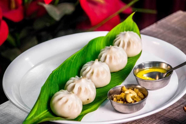 Food & Drinks 5, Hotel Pearl, Thane