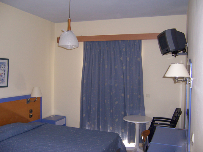 Bedroom 4, Sweet Kalimera Apartments, South Aegean