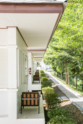 Others 5, Bualuang Boutique Resort, Muang Ang Thong