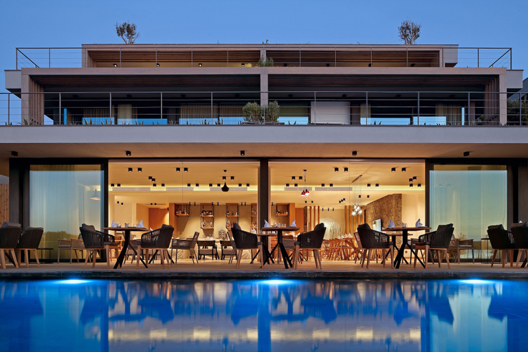Exterior & Views 2, G Beyond Residences & Villas, Bodrum