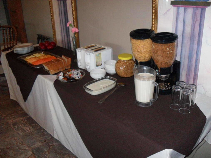 Food & Drinks 4, Hotel Corintios, Ahome