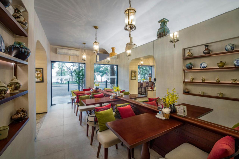 Food & Drinks 3, Silk Path Boutique Hotel Hanoi, Hoàn Kiếm