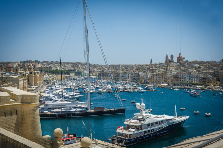 Others 5, Seashells Self Catering Apartment by Getaways Malta, Saint Paul's Bay
