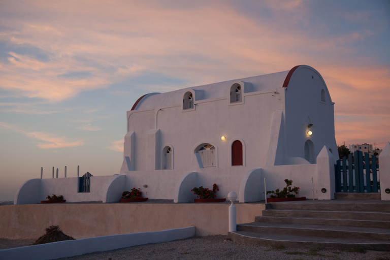 Exterior & Views 2, Volcano Flame, South Aegean