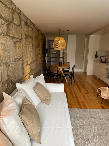 Bedroom 3, Boavista Premium I Apartment Terrace by Vacationy, Porto