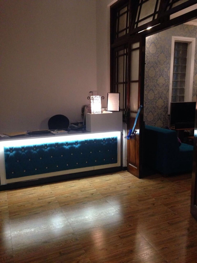 Bedroom 3, VILLA 92 - City Hotel - Hostel, K.F.G. & G. Korale