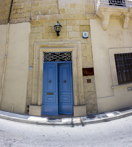 Exterior & Views 2, Casa Azzopardi Suites