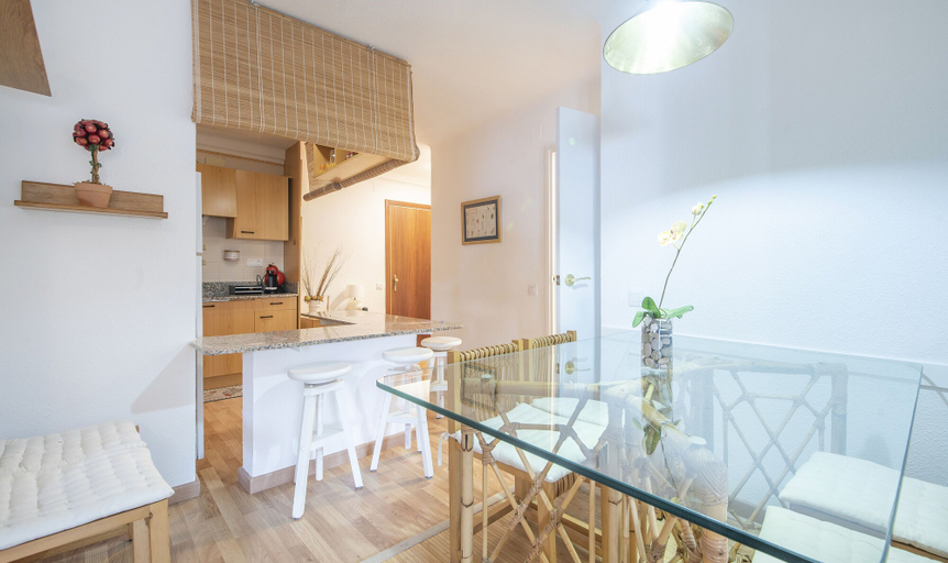 Others 5, Beach Apartment Cambrils TH116, Tarragona