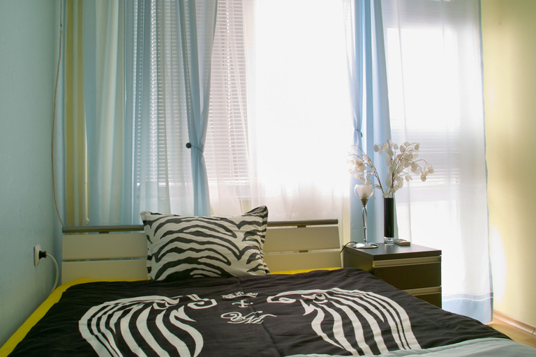 Bedroom 2, Rossina View, Plovdiv