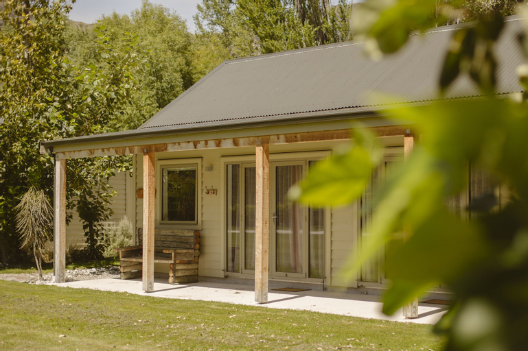 Exterior & Views 2, Cottages at Kinross, Queenstown-Lakes