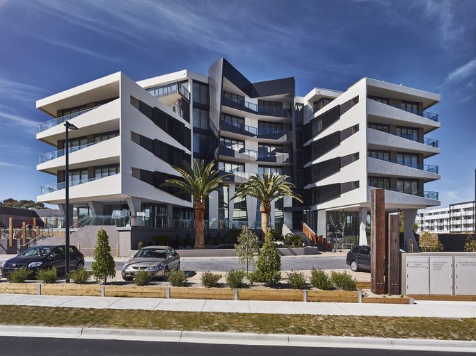 Exterior & Views 2, Caroline Serviced Apartments Sandringham, Melbourne