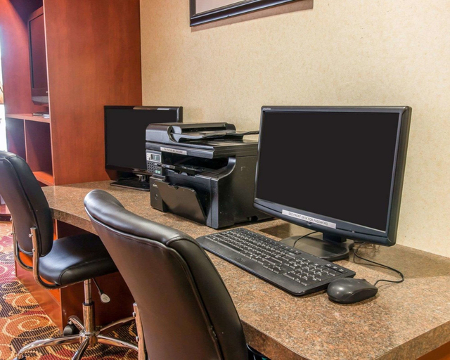 Others 5, Quality Inn Near Interstate I94, Berrien