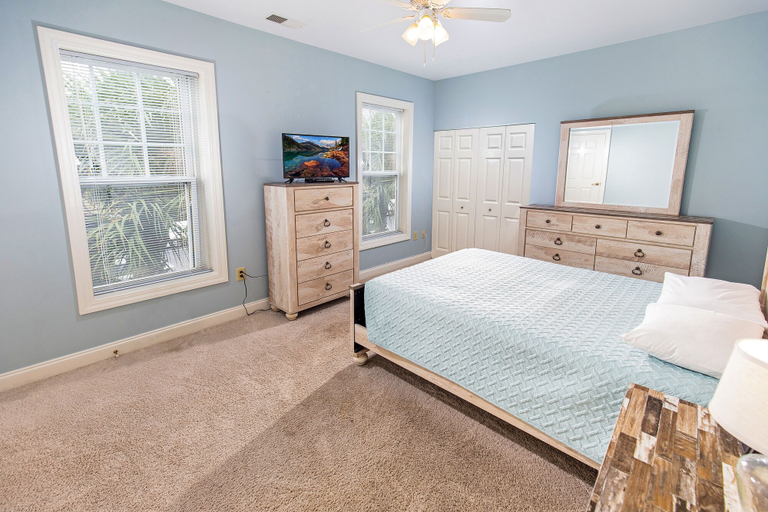 Bedroom 2, World Tour Golf Resort, Horry
