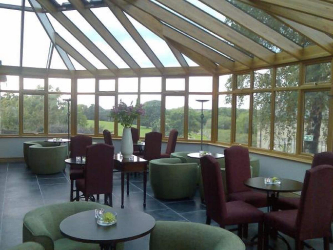 Food & Drinks 5, Seiont Manor Hotel, Gwynedd