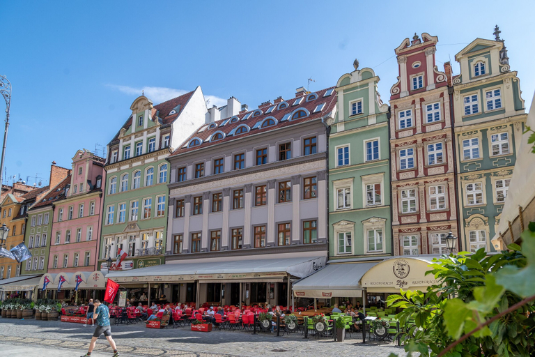 Exterior & Views 2, Aparthotel New Lux, Środa Śląska