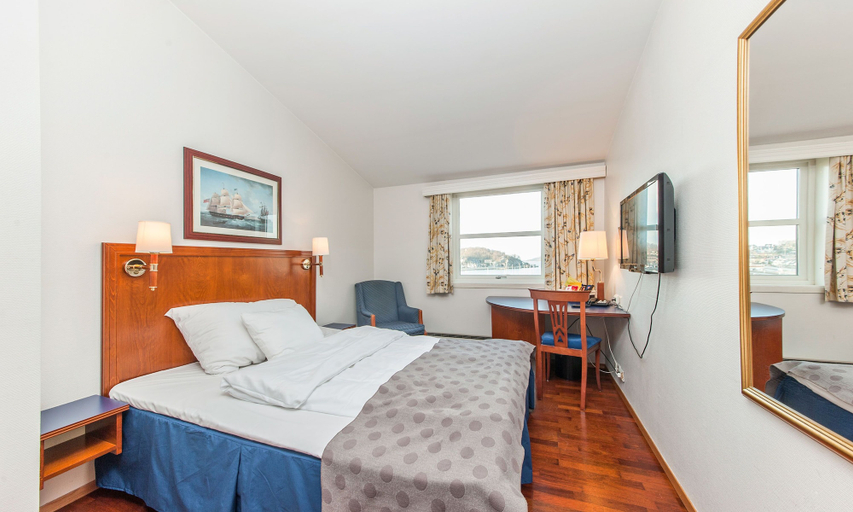 Bedroom 3, Thon Hotel Sandnes, Sandnes