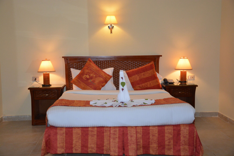 Bedroom 3, Le Mirage New Tiran, Sharm el-Sheikh