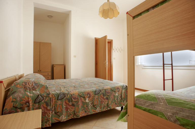 Room 2, Euroresidence n.12, Venezia