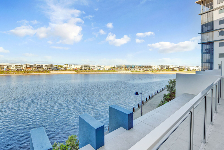 Exterior & Views 2, Aquarius Kawana, Caloundra - Kawana