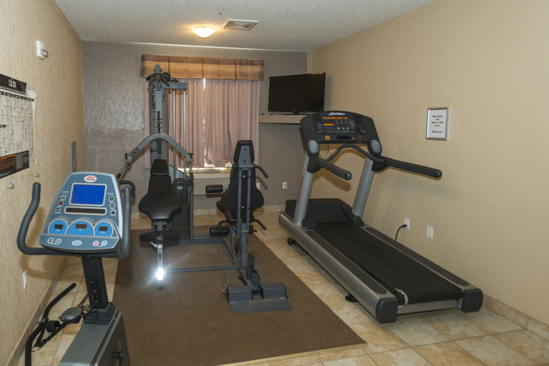 Others 5, Lakeview Inns & Suites - Fort Nelson, Northern Rockies