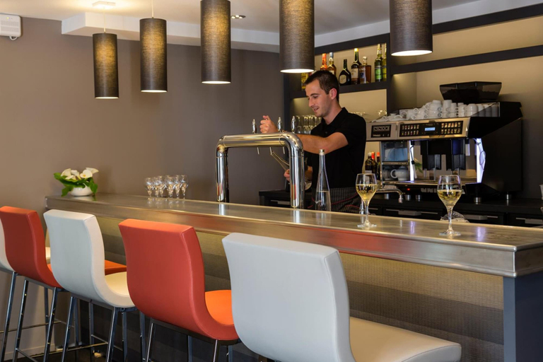 Food & Drinks 5, Le Cottage de Clairefontaine, Isère