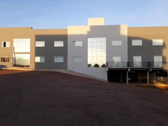 Exterior & Views 2, Hotel Bergozza, Rio do Sul
