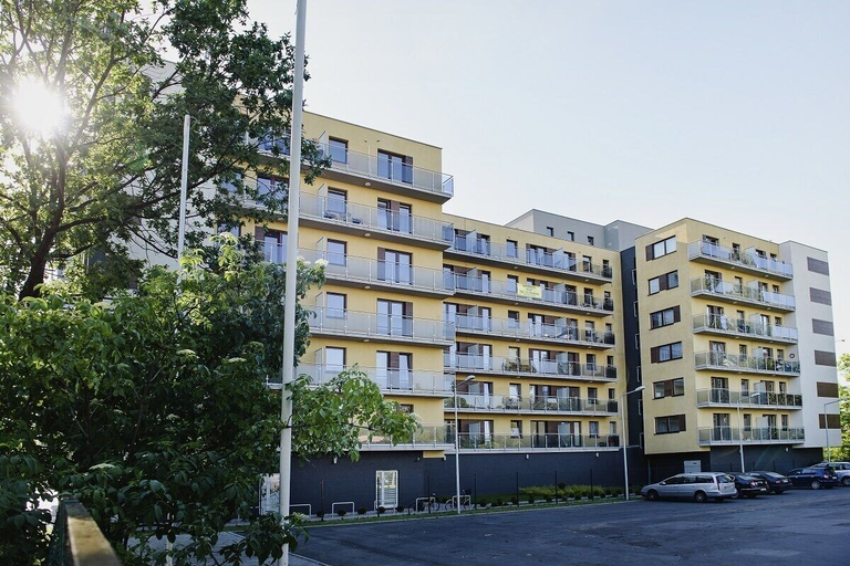 Exterior & Views 2, Apartamenty City View od WroclawApartament-pl, Środa Śląska