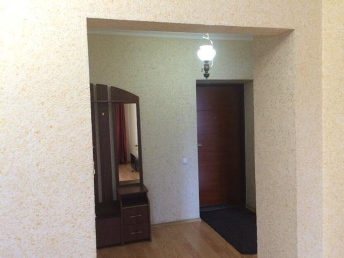 Others 3, Apartment on Melnichnaya 26, Tyumen'