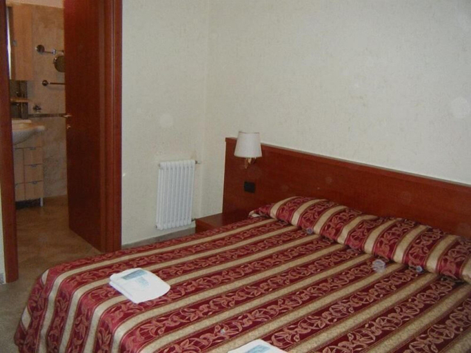 Bedroom 5, La Casa di Rosy, Rome