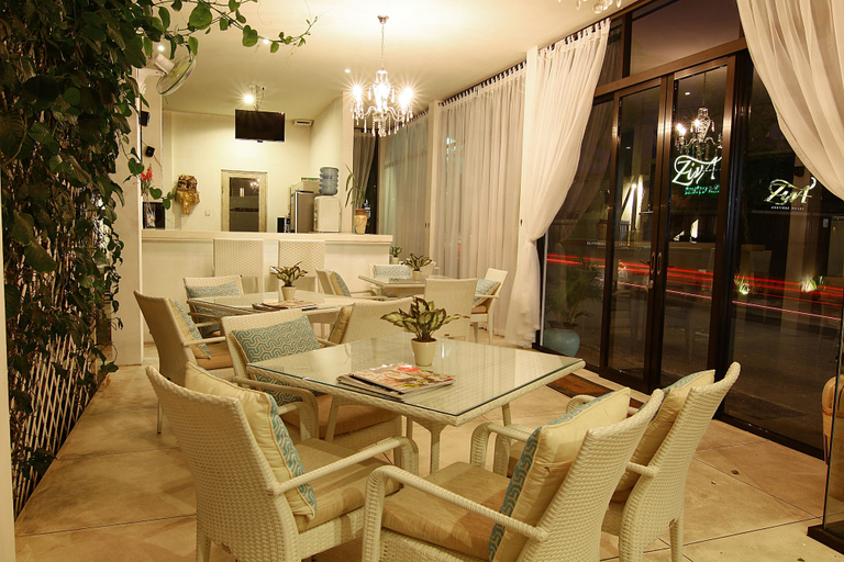 Food & Drinks 5, La Cabana Hotel and Villas, Badung