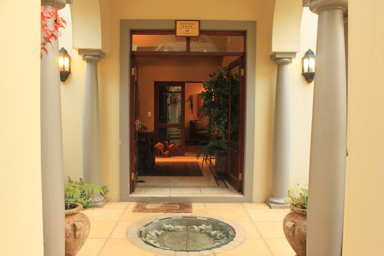 Exterior & Views 2, Villa Lugano, City of Johannesburg
