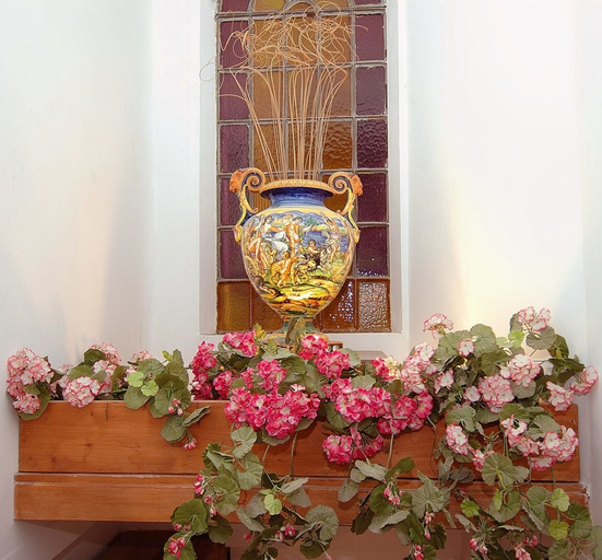 Food & Drinks 4, Alloggi B&B Allegri, Venezia