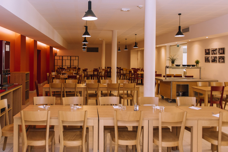 Food & Drinks 4, Les Villages Clubs du Soleil, Bouches-du-Rhône