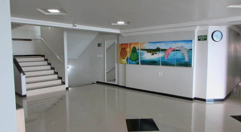 Others 4, Tapajós Center Hotel, Santarém