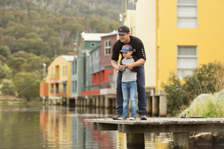 Others 5, Oaks Lake Crackenback Resort, Snowy River